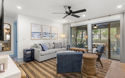 4835 Turtle Cove Villa 3