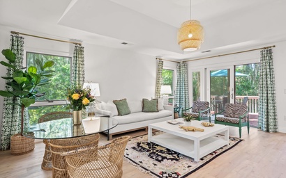 1209 Greenslake Cottage 2