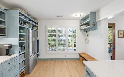 27 Inlet Cove Cottage 4