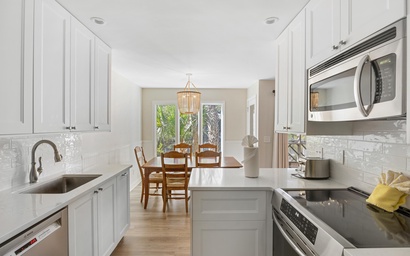 4829 Turtle Cove Villa 5