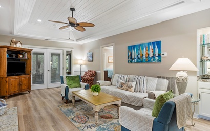 24 Inlet Cove Cottage 2