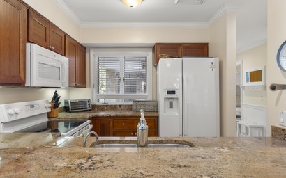 4416 Windswept Villa 4