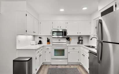 51 Inlet Cove Cottage 4