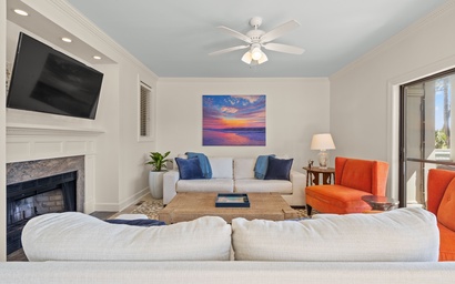 4986 Turtle Point Villa 4