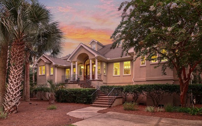 1 Airy Hall