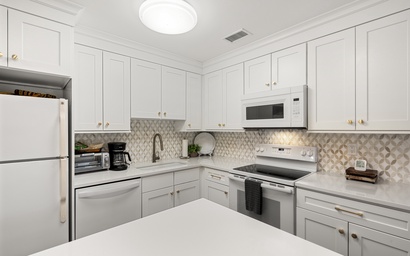 1314 Fairway Oaks Villa 5