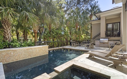 302 Ocean Oaks Court