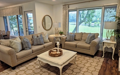 1314 Fairway Oaks Villa 2