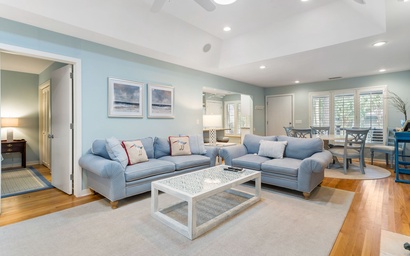 4129 Night Heron Cottage 6