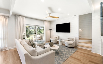 4989 Turtle Point Villa