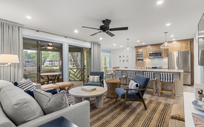 4835 Turtle Cove Villa