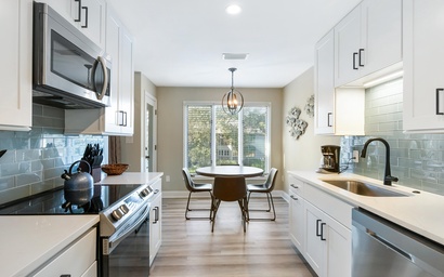 5524 Turtle Cove Villa 6