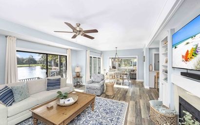 4914 Turtle Point Villa 2