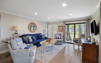 4581 Parkside Villa