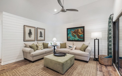 4816 Turtle Cove Villa 2