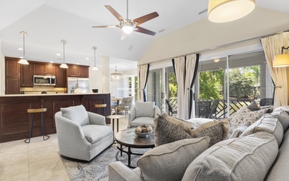 5542 Turtle Cove Villa 3