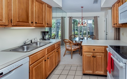 4834 Turtle Cove Villa 4