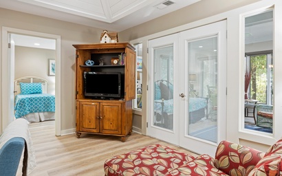 24 Inlet Cove Cottage 4