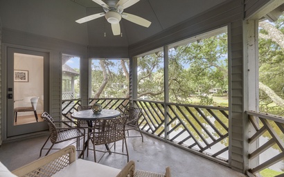 5530 Turtle Cove Villa