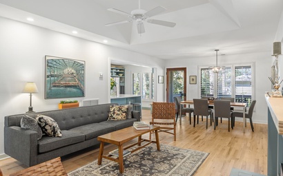 27 Inlet Cove Cottage 6