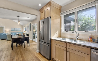 435 Oceanwoods Cottage 6