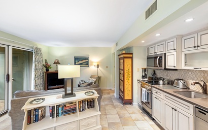 1409 West Beach Villa 4