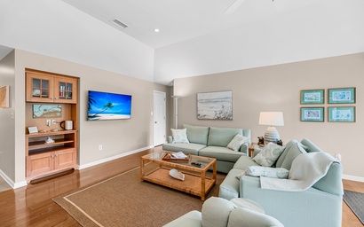 5532 Turtle Cove Villa 2