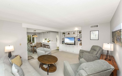 1312 Fairway Oaks Villa 4