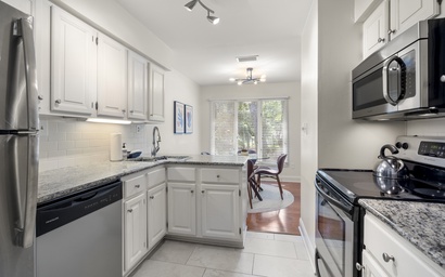 5558 Turtle Cove Villa 4