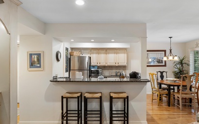 4853 Turtle Cove Villa 4