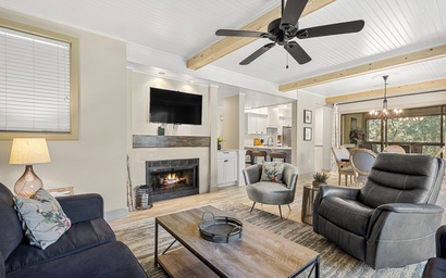 4906 Turtle Point Villa 3