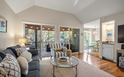 5536 Turtle Cove Villa 2