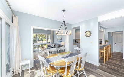 4914 Turtle Point Villa 5