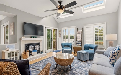 4375 Windswept Villa