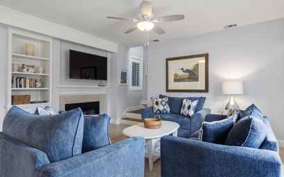 4964 Turtle Point Villa