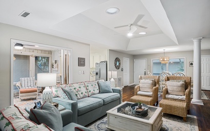 1022 Sparrow Pond Cottage 3