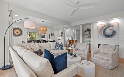 5014 Turtle Point Villa 3