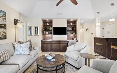 5542 Turtle Cove Villa 2