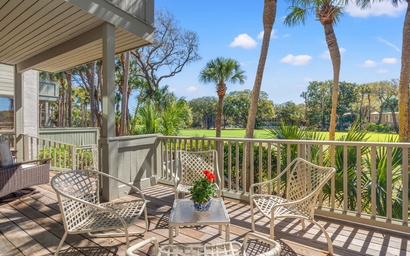 4986 Turtle Point Villa 5