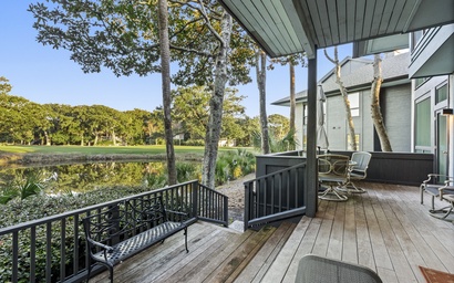 4941 Turtle Point Villa