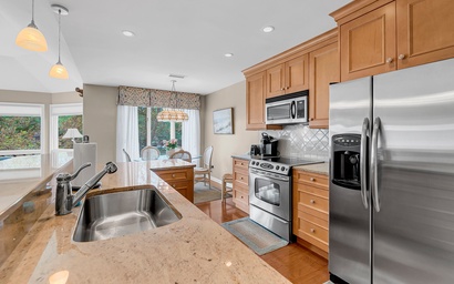 5532 Turtle Cove Villa 6