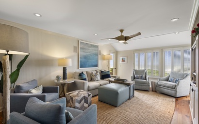 4320 Windswept Villa 4