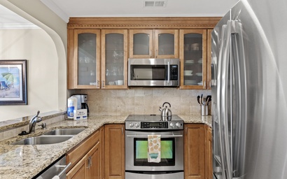 4412 Windswept Villa 5