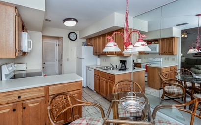 4834 Turtle Cove Villa 5