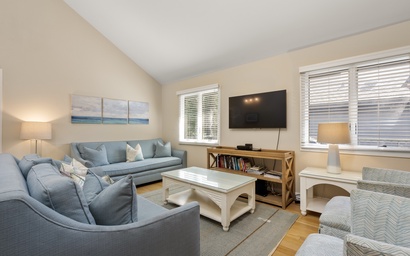 435 Oceanwoods Cottage 2