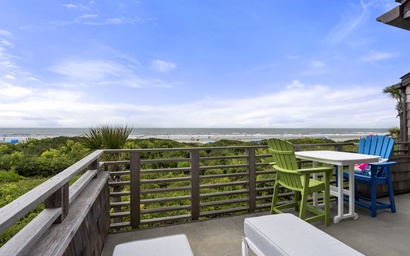 4320 Windswept Villa