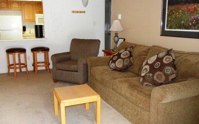 Alpenrose 305 2 Bedroom, 1 Bathroom 2