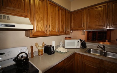 Val Chatelle III C 2 Bedroom/Loft , 2.5 Bathroom 3