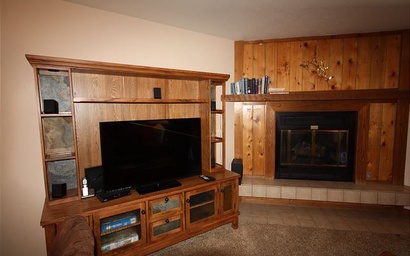 Val Chatelle III C 2 Bedroom/Loft , 2.5 Bathroom 5