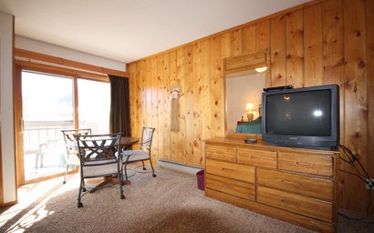 Val Chatelle III F 2 Bedroom/Loft , 2.5 Bathroom 2